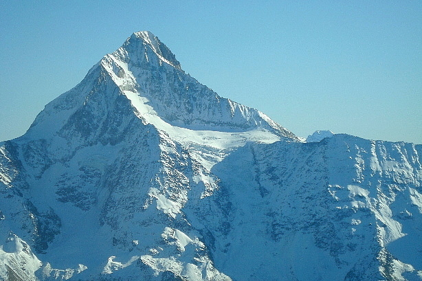 Bietschhorn (3934m)