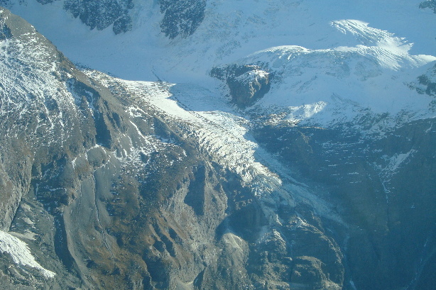 Rottalgletscher