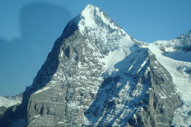 Eiger (3970m)