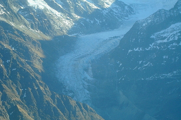 Unterer Grindelwaldgletscher