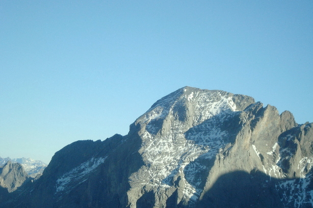 Wellhorn (3192m)