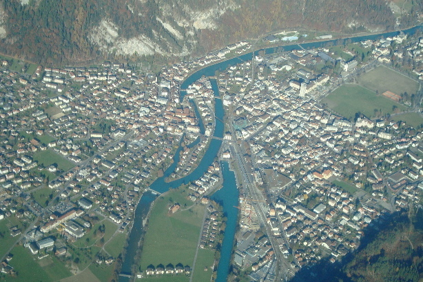 Interlaken (Bödeli)