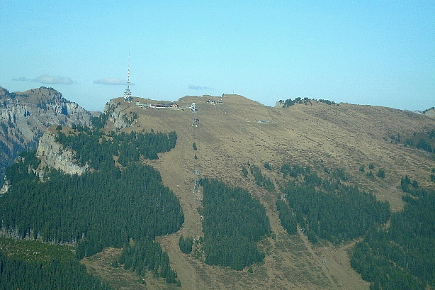 Niederhorn (1949m)