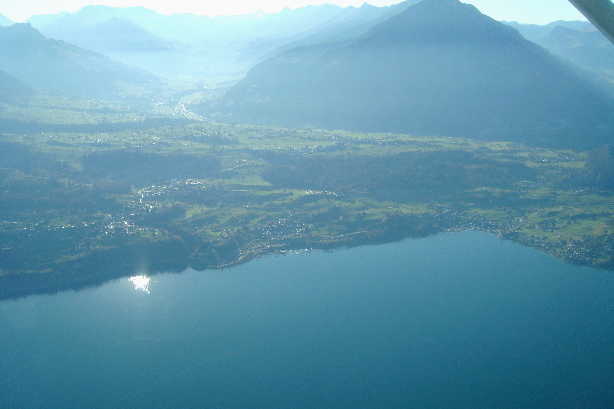 Lake Thun