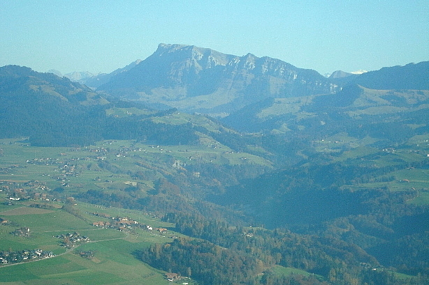 Hohgant (2197m)