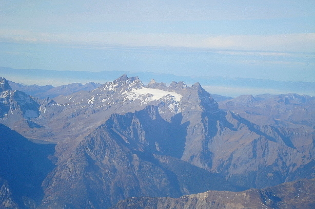 Dents du Midi (3257m)