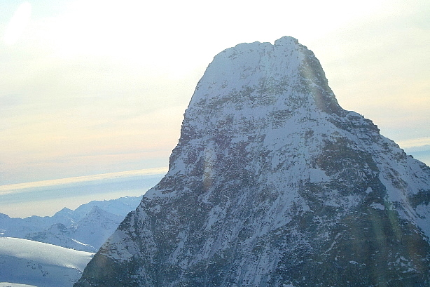 Matterhorn (4478m)