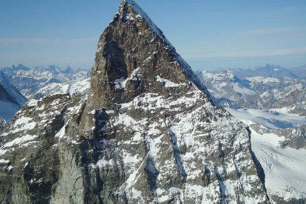 Matterhorn (4478m)