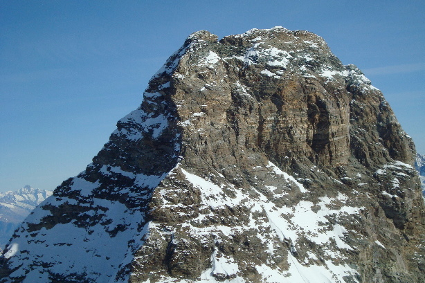 Matterhorn (4478m)