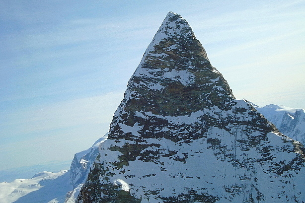 Matterhorn (4478m)