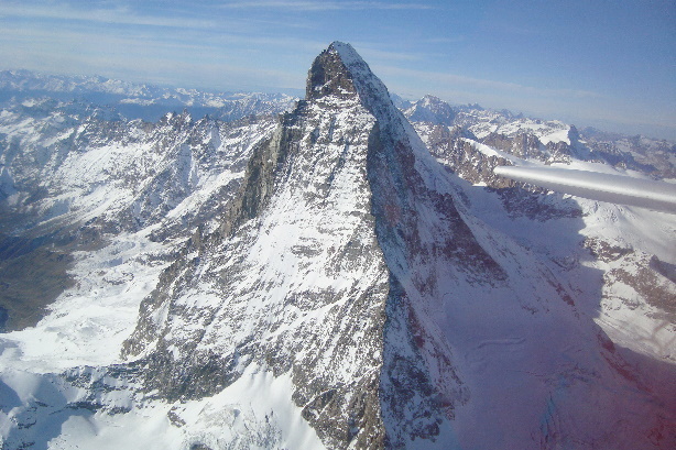 Matterhorn (4478m)