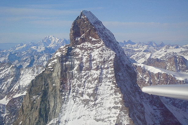 Matterhorn (4478m)