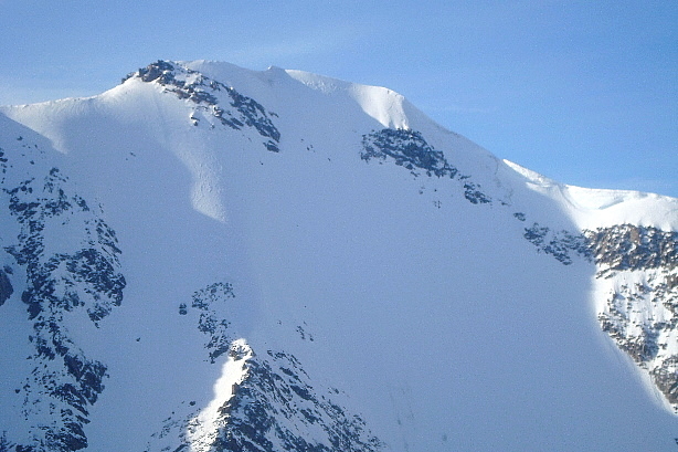Weissmies (4017m)