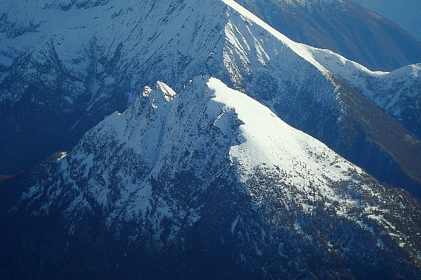 Seehorn (2439m)