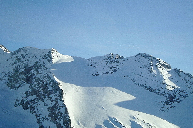 	Simplon Breithorn (3438m)