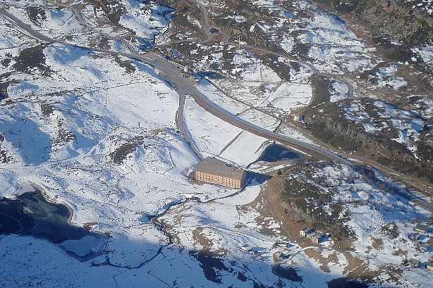 Simplon Hospiz (2003m)