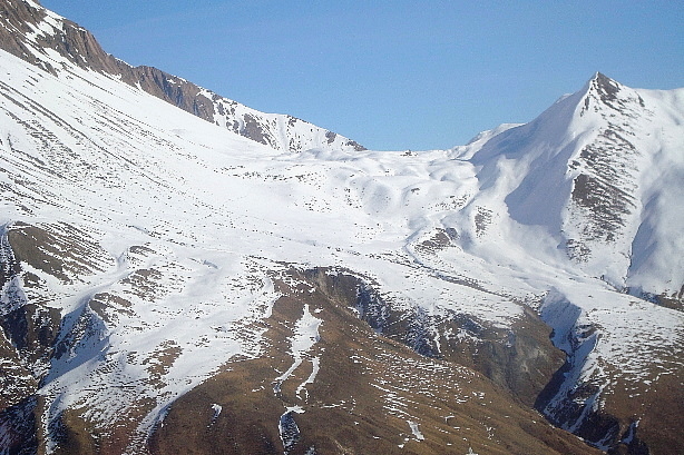 Saflischpass (2563m)
