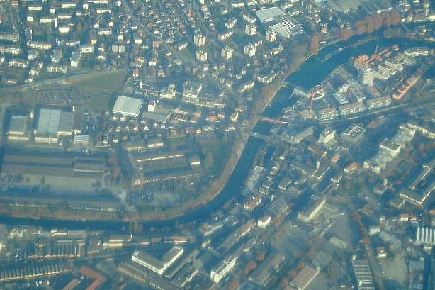 Steffisburg Schwäbis