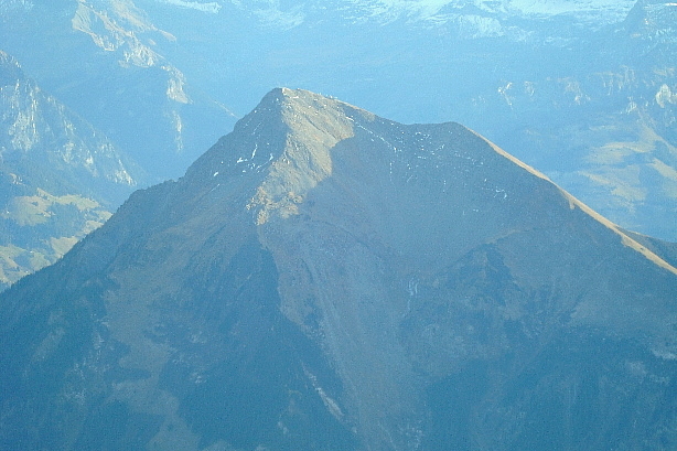 Niesen (2362m)