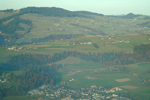 Buchholterberg, Heimenschwand