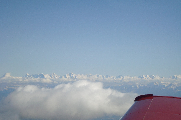 Berner Alpen
