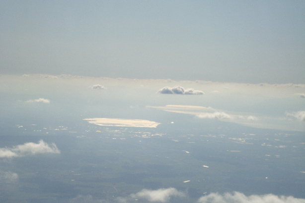 Neuenburgersee und Murtensee