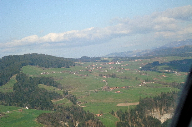 Heimenschwand, Buchholterberg