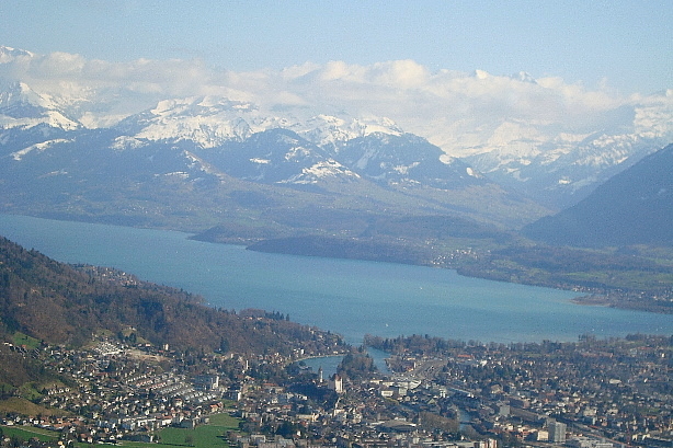 Thun