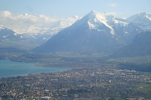 Thun