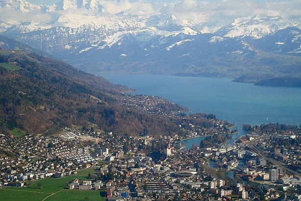 Thun