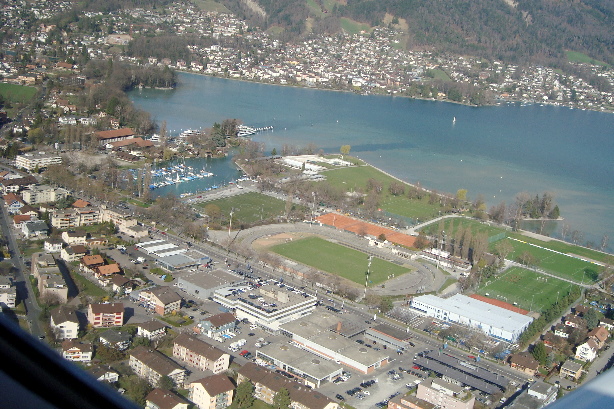 Lachenstadion