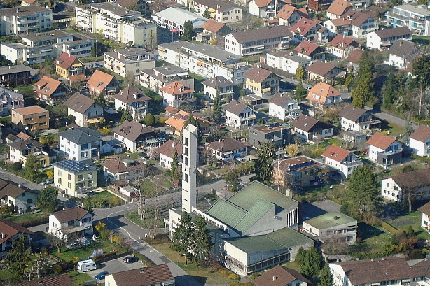 Johanneskirche