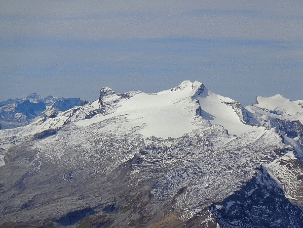 Wildhorn (3247m)
