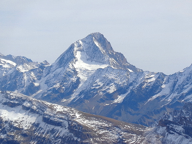 Bietschhorn (3934m)