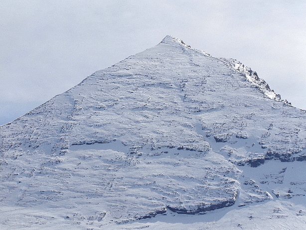 Altels (3624m)