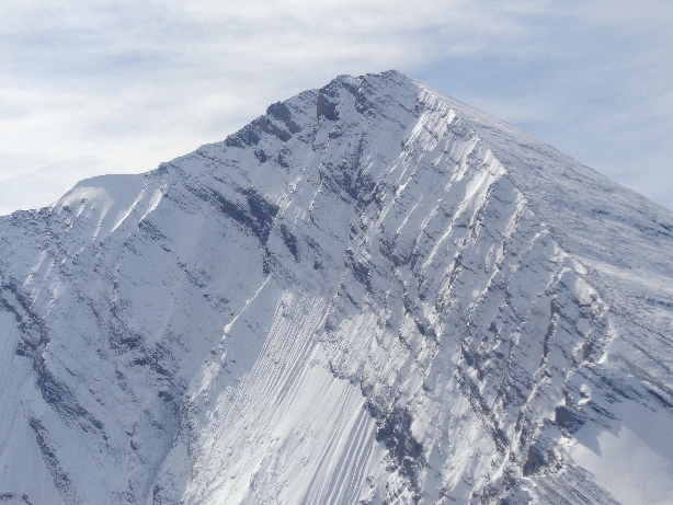 Altels (3624m)