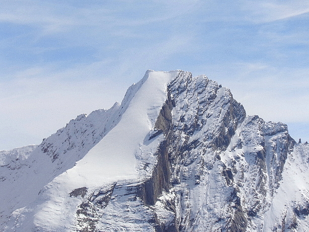 Fründenhorn (3369m)