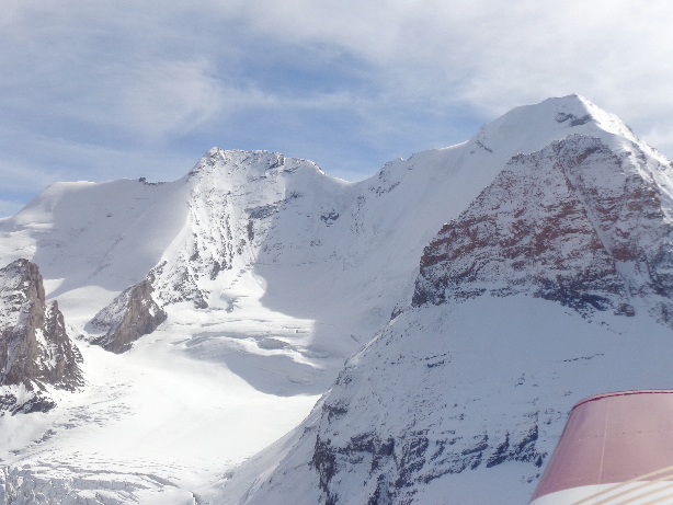 Blüemlisalp (3660m)