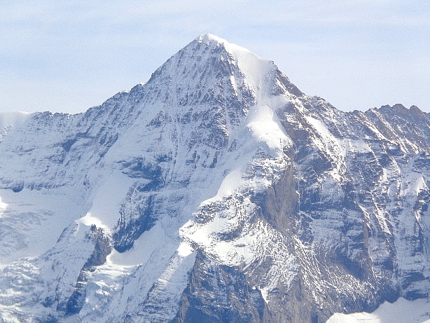 Mönch (4107m)