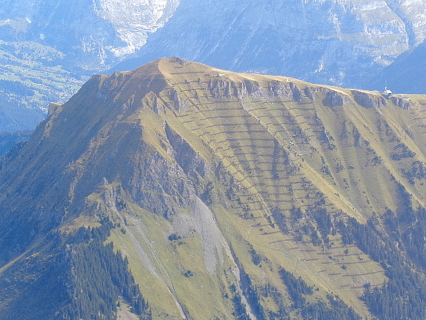 Männlichen (2229m)