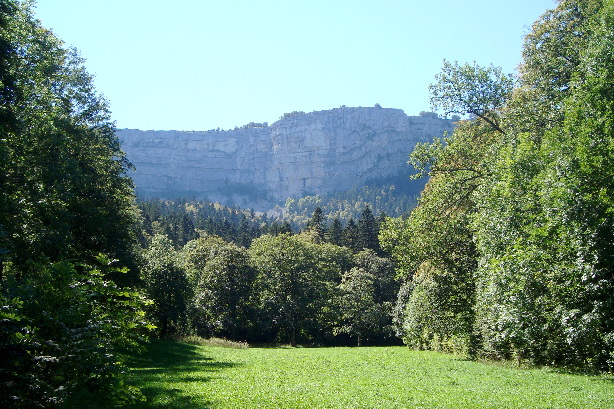 Creux du Van