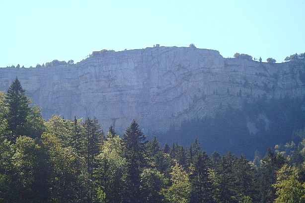 Creux du Van