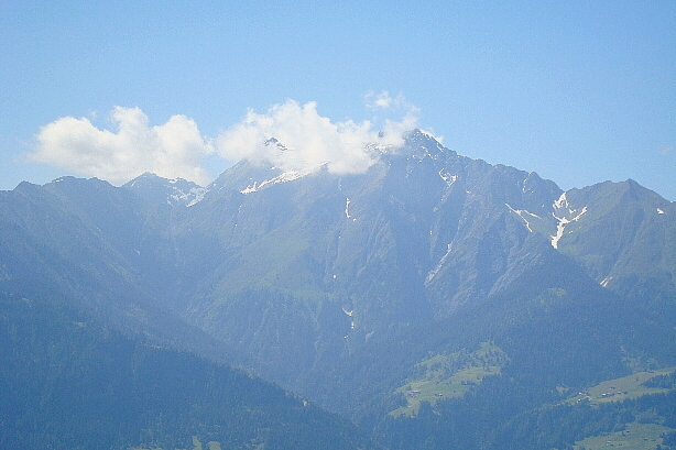 Piz Fess (2880m)