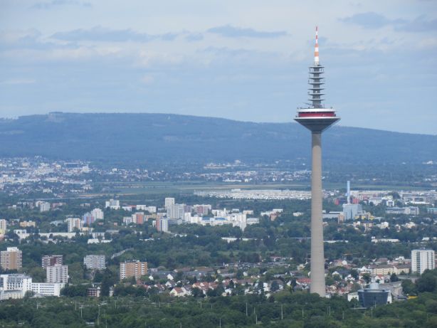 Europaturm