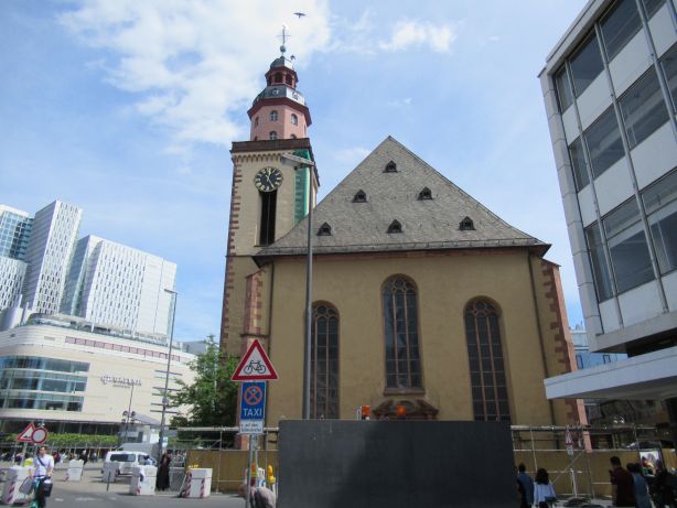 Katharinenkirche