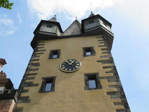 Rententurm