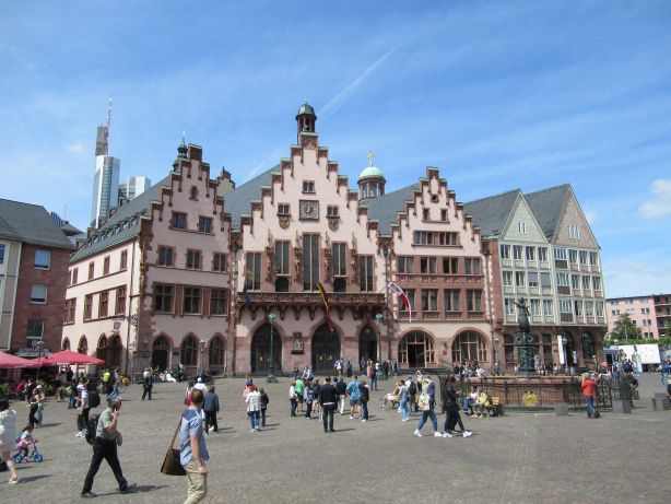 Frankfurter Römer