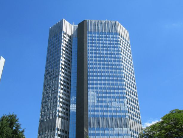 Eurotower