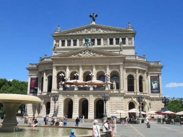 Alte Oper