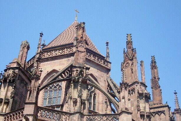 Das Münster